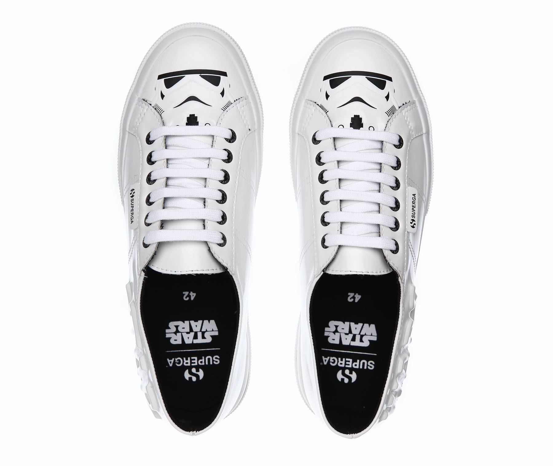 superga star wars prezzo