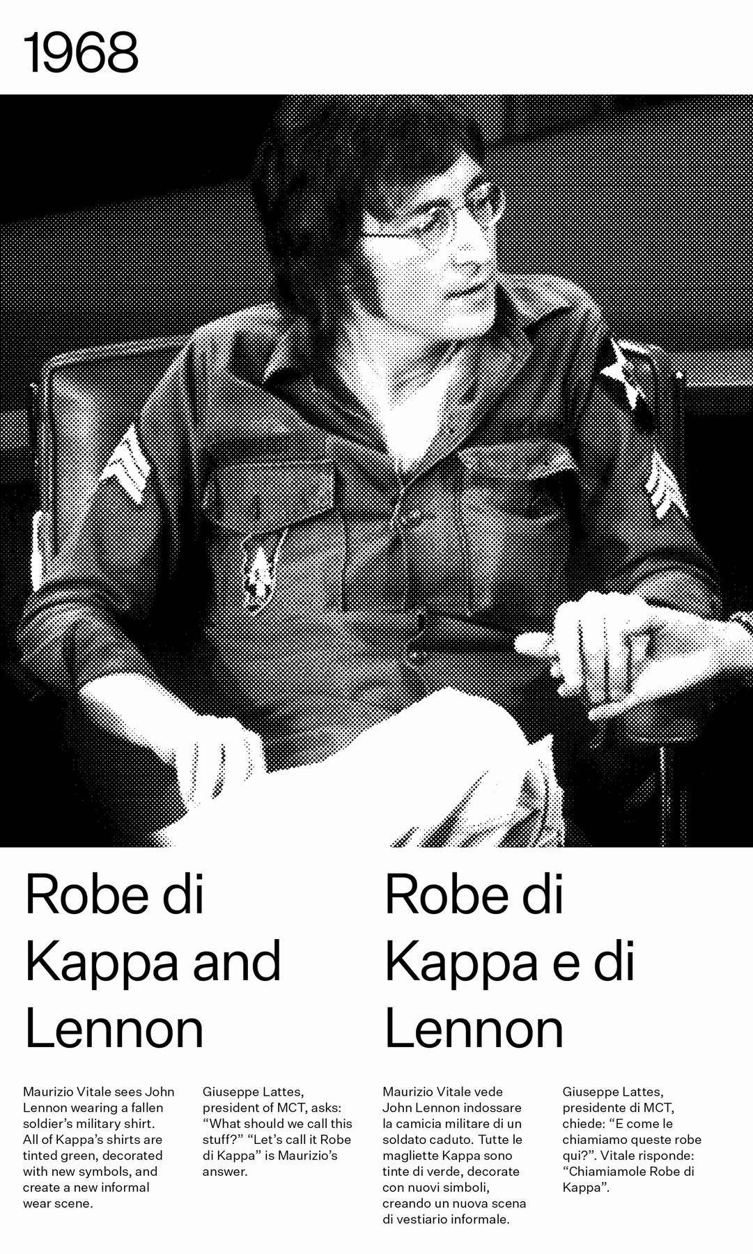 Differenza tra kappa e robe di kappa best sale